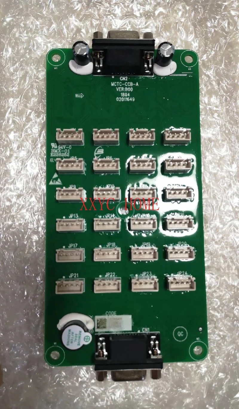 Elevator Car Command Board MCTC-CCB-A  Lift Accessories