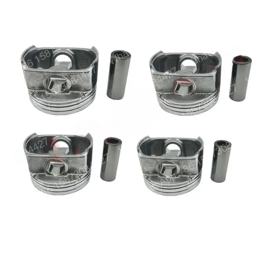 Поршень двигателя для двигателя BAIC S3 1,5 BJ415C