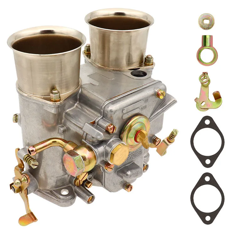 50MM Automotive Engine Parts Carburetor 50DCOE