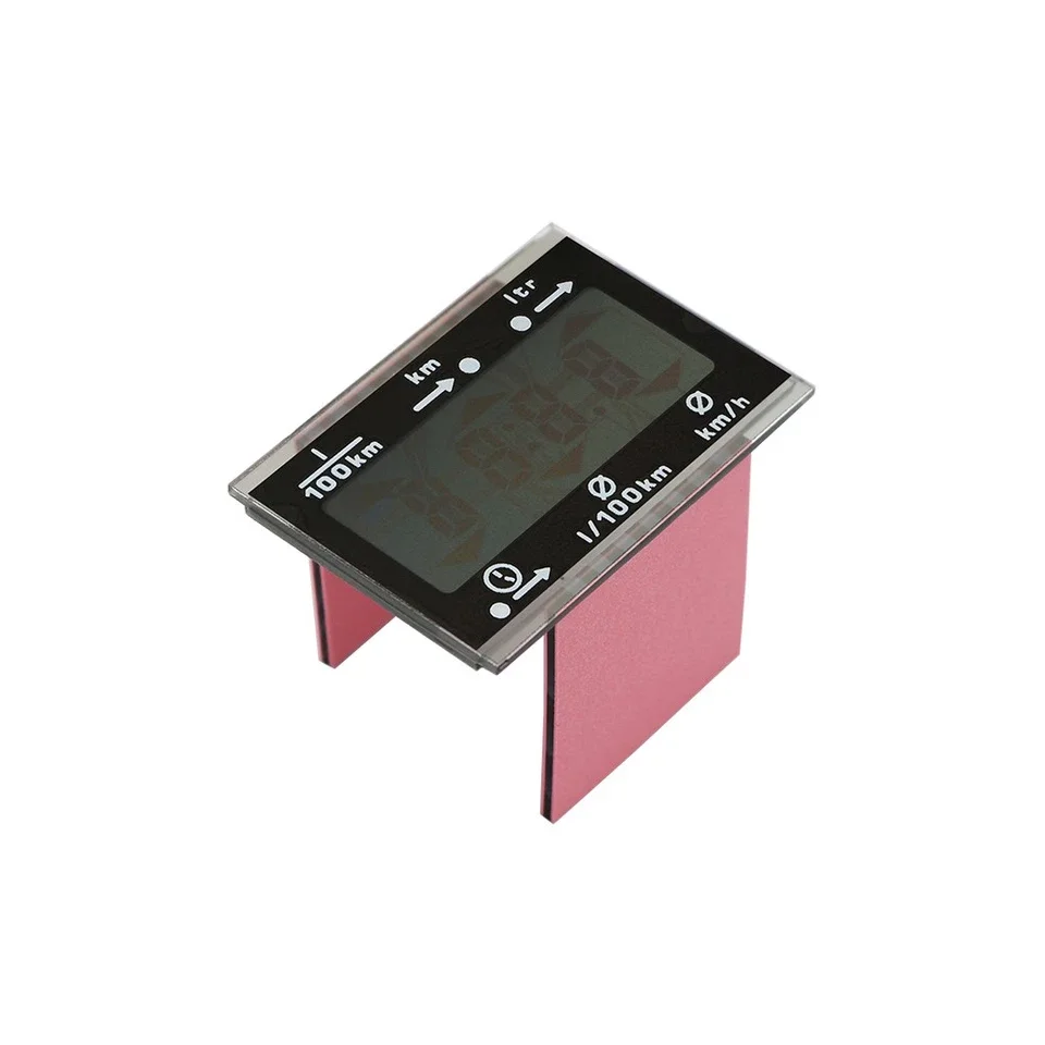 

Дисплей для Audi 80 100 200 V8 MFA, приборная панель типа B