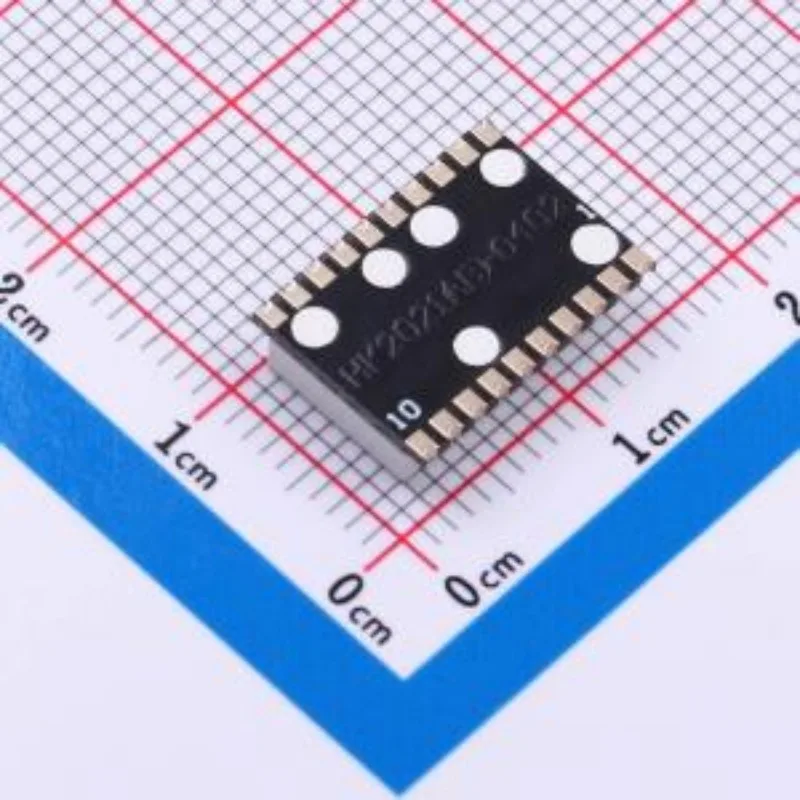 (10-50pcs) XL-SA2201SRWC SMD 100% Original In Stock LED