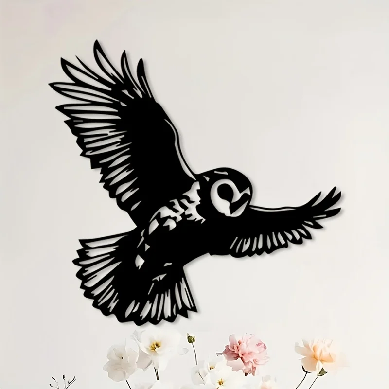 Brand Metal Wall Art Iron Scul - Tech Office Wall review and price