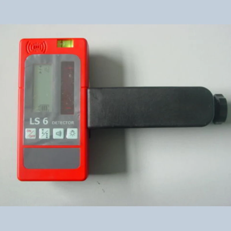 Professional Laser Level Receiver / Detector, type LS-6