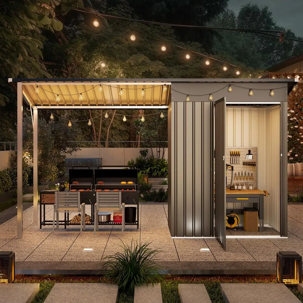 Thumbnail 2 - #3 Latest Gazebos Offers