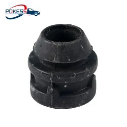 POKESS Radyatör Lastik Pedi Ford Focus MK2 2005-2011 Mondeo Mk4 2007-2019 S-max sol Araba Aksesuarları 3M5H8B204AB 2009784