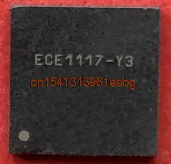 

IC 100% NEW NEW ECE1117-Y3 QFN48