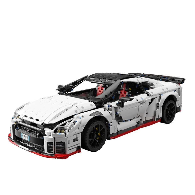 

Sy8882 Technical Sport Car Building Block Model Supercar Blocks Moc Bricks Racing Brick Sportcar Super Race Toys For Boys