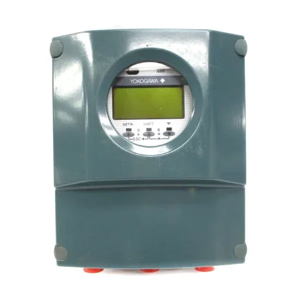 

2026 Original Brand New Yokogawa ADMAG AXG Electromagnetic Flowmeter AXG1A High Performance Multi-scenario Use
