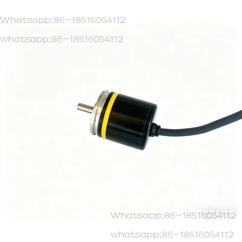 Rotary encoder E6A2-CW5C CW3C CS5C CWZ5C 100P 200P 500P 360P/R Pulse: 100P/R