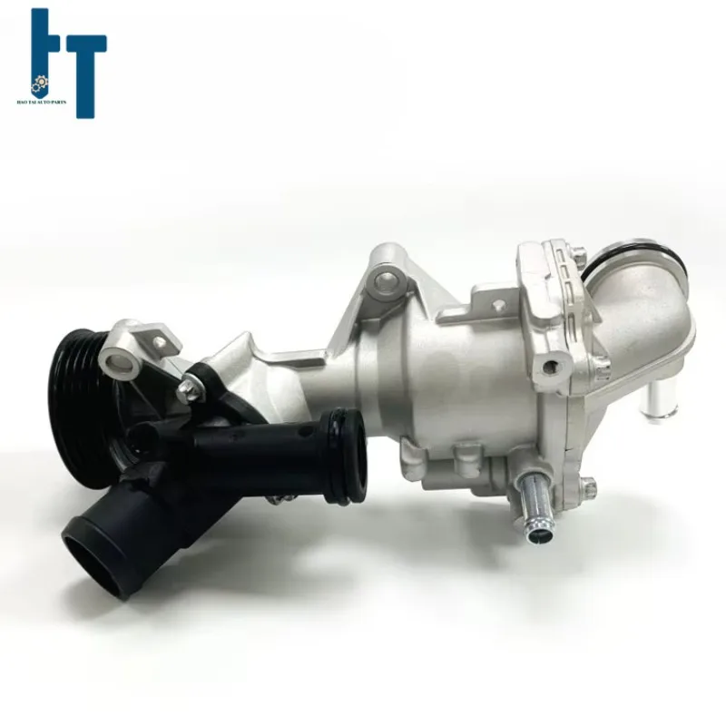 

2702000600 Coolant Water Pump for Benz W176 M270 W246 W117 X156 2013 –2020
