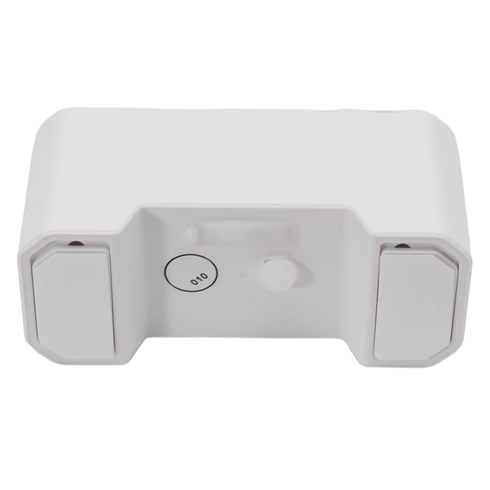 

For Commercial Use Non-Contact Flush Valve Automatic Toilet Flusher Infrared Toilet Flush Button Approx. 14x6.4cm