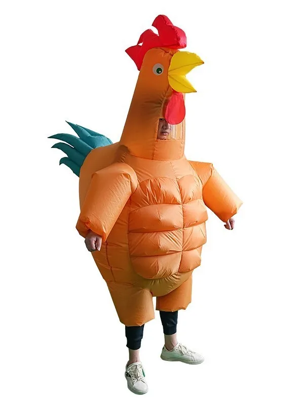 disfraz-inflable-de-pollo-pina-para-actuaciones-escenicas-marioneta-creativa-de-gallo-venta-caliente-transfronteriza-sumin