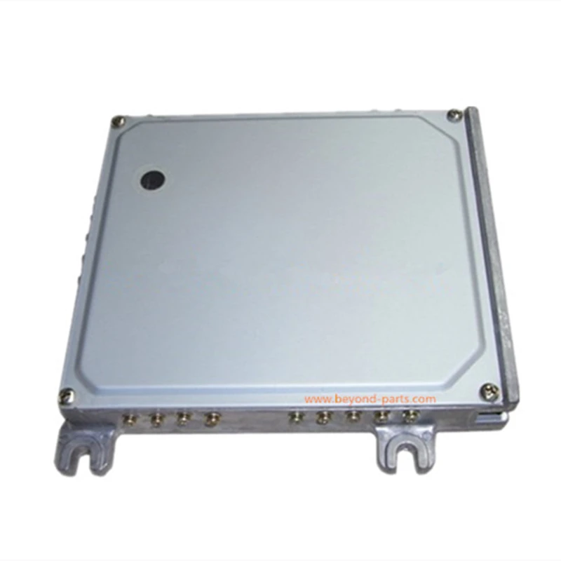 

EX100-5 EX200-5 Excavator Spare Parts Controller Machinery Parts Computer Control Unit CPU 4367156