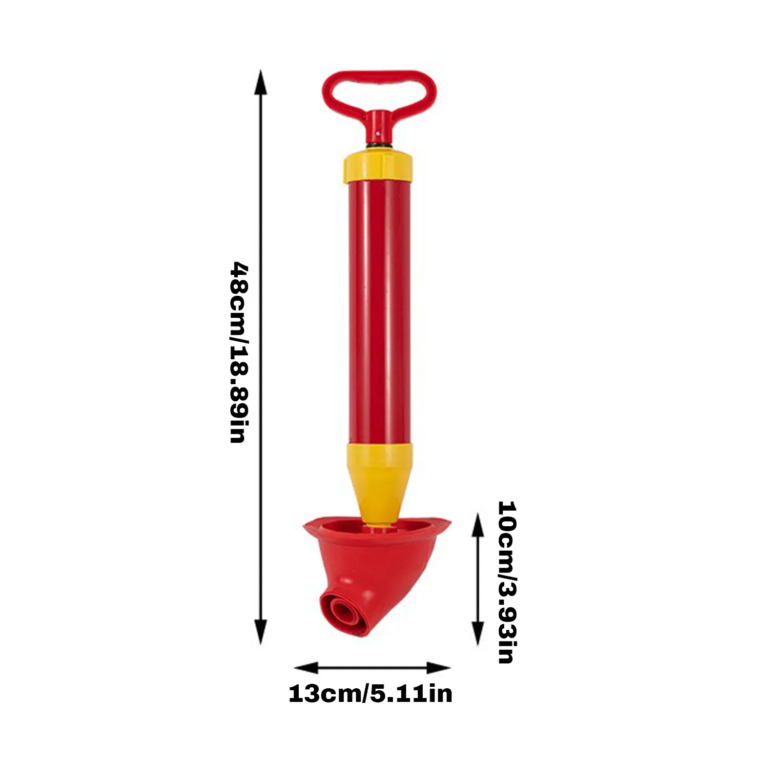 Thumbnail 4 - #4 Plungers Comparison Guide