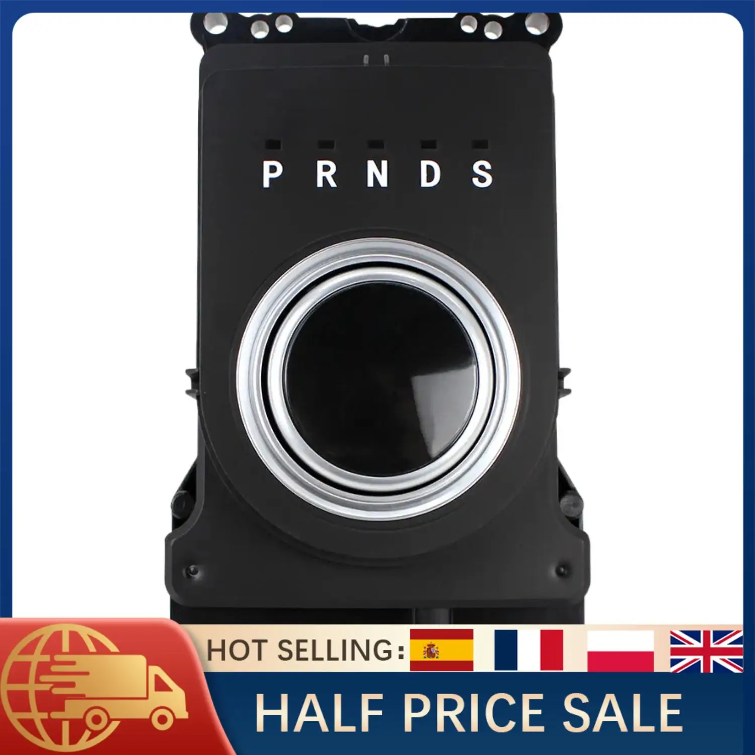 

Модуль переключения передач, рычаг переключения передач для Land Rover Range Rover Evoque 2012-2018 Discovery Sport 2015-2023 LR070696