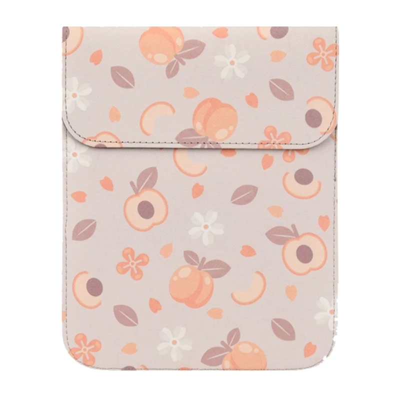 103F Universal 6Inch E Reader Cover Closures Lightweight Design Reinforced Corners