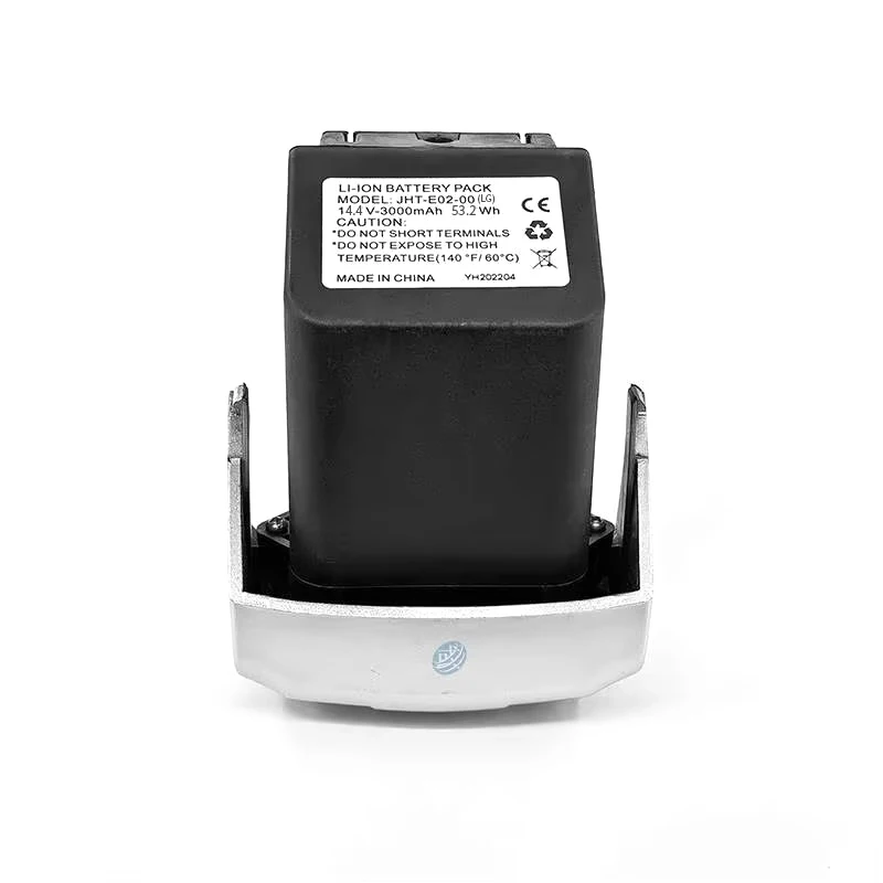 

Strapping Tool Battery Used for Electrical Power Tools 11.1V 4Ah Battery Capacity