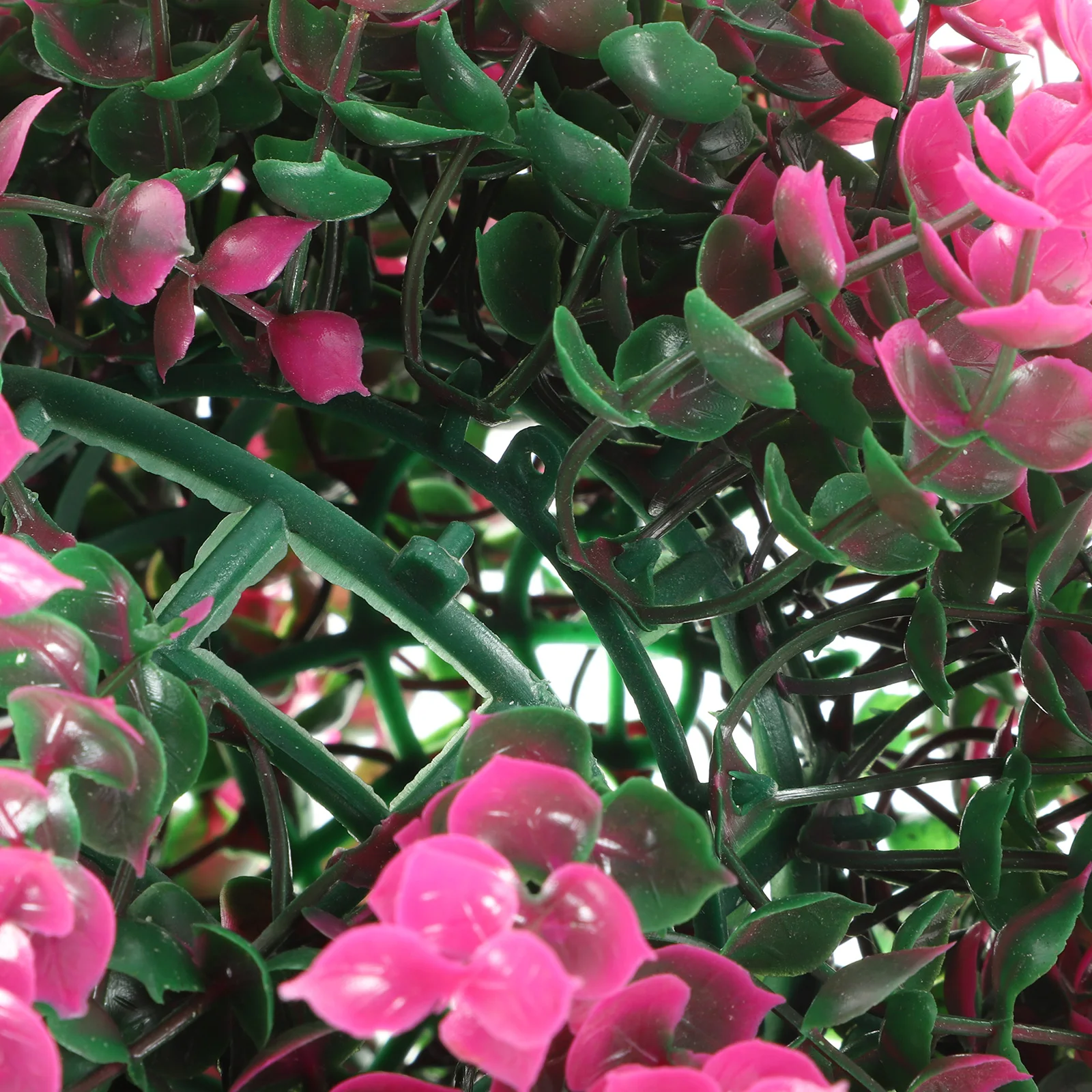 

Fake Plant Greenery Spheres Simulated Grass Ball Decoration Artificial Flower Plants Garden Gazing