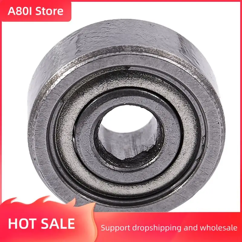 

A80I 100 Pieces Miniature Radial Ball Bearings 623ZZ 3X10x4mm For RC Car Practico
