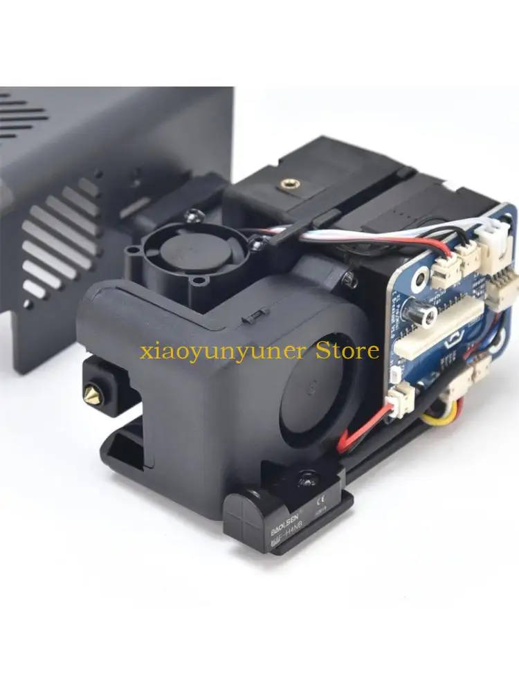 

P9JB 4020 Охлаждающий вентилятор для принтера снижает уровень шума, технология универсальна и долговечна