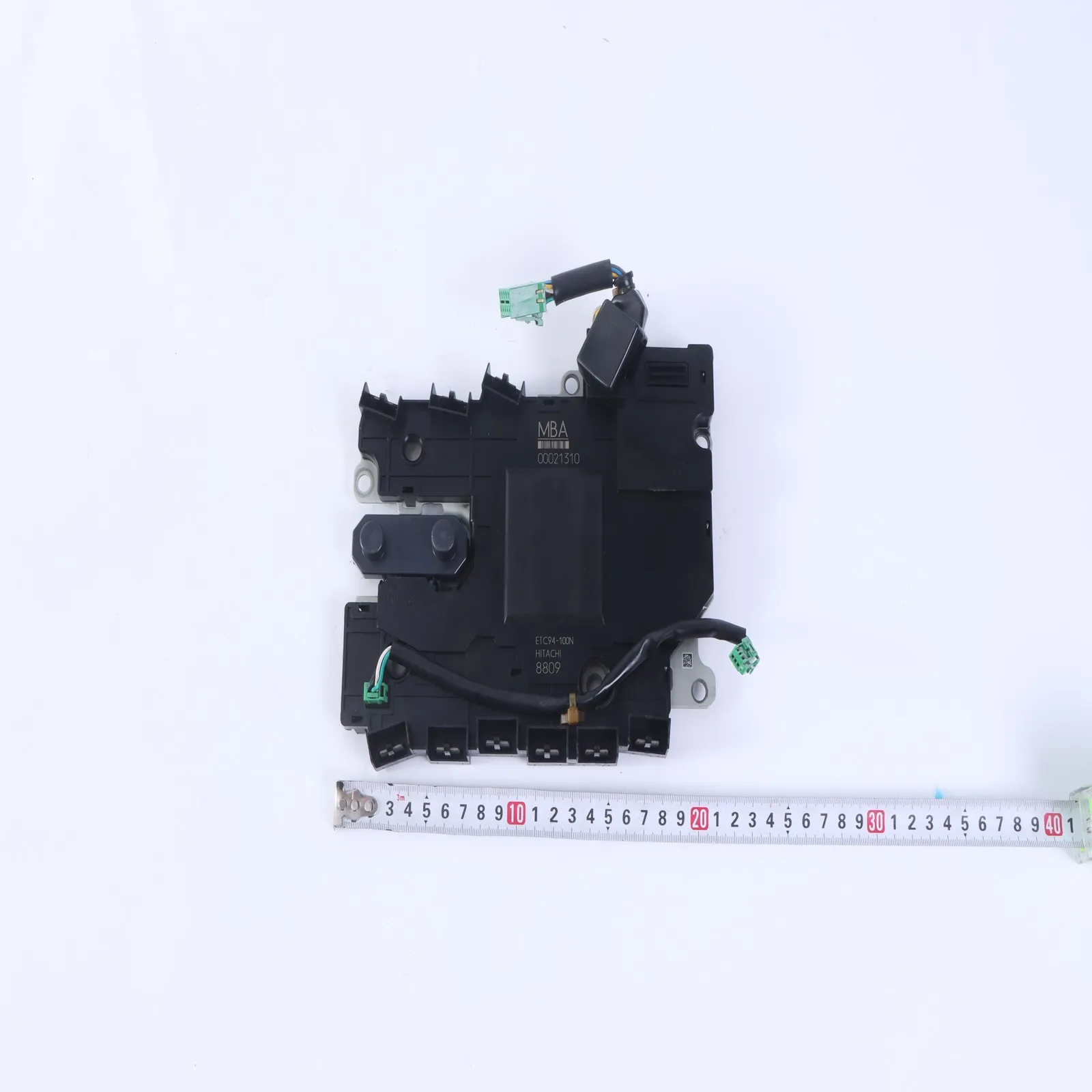 وحدة التحكم في ناقل الحركة TCM RE7R01A MBA ETC94-100N لإنفينيتي G37 لنيسان 370Z