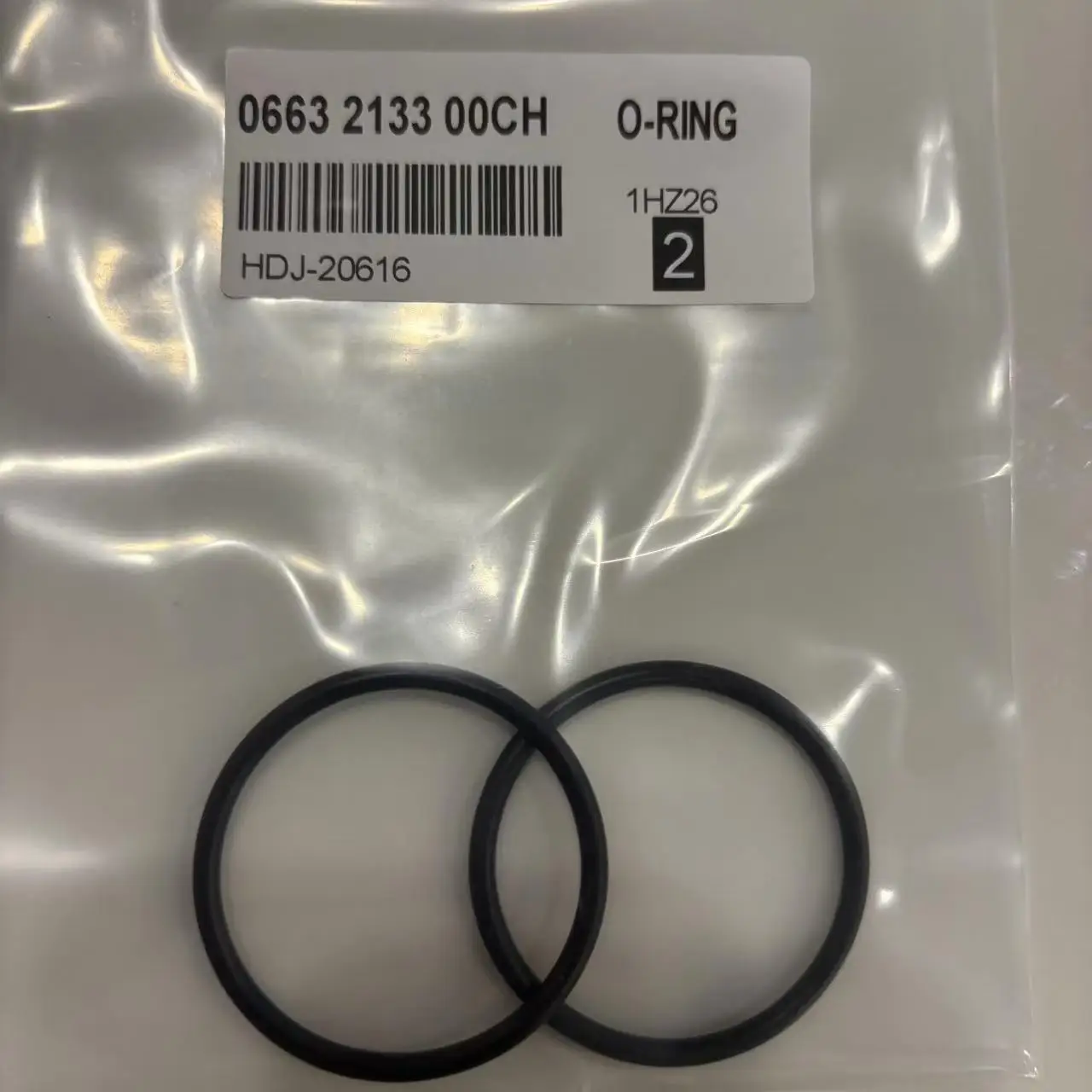 New 0663213300 - O-ring Kit - 0663 2133 00 for Drifter Spare Parts/Mining Machinery Parts