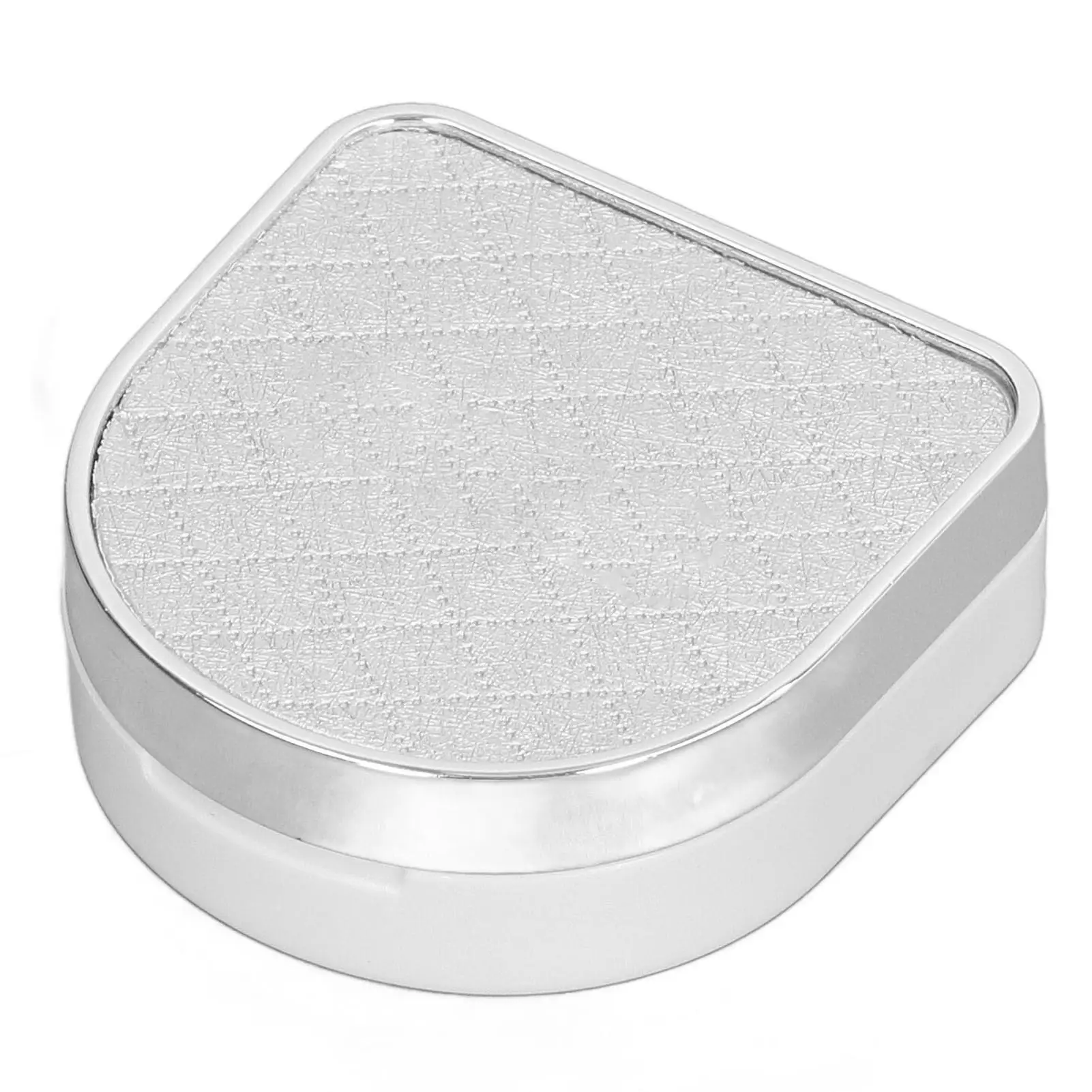 Baume de parfum compact pour femme, portable, application facile, utilisation quotidienne, 4g