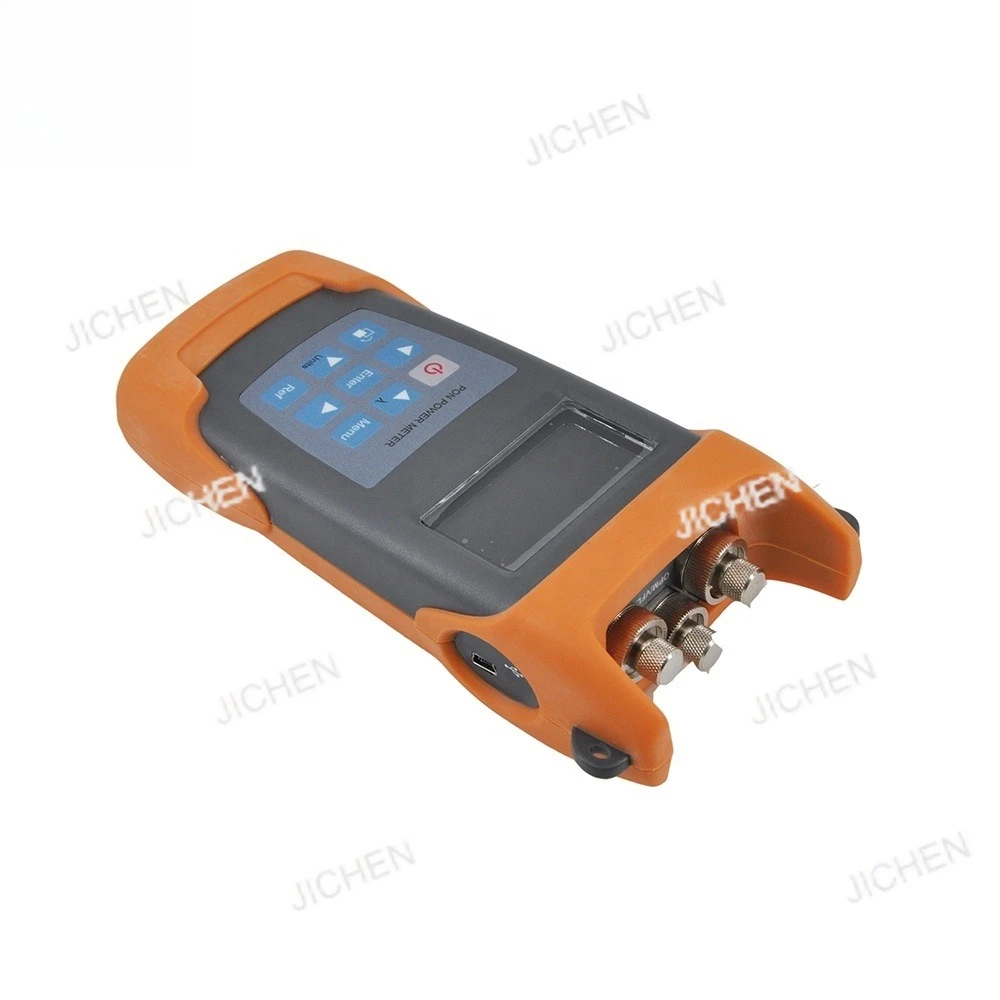 Pon Optical Power M…