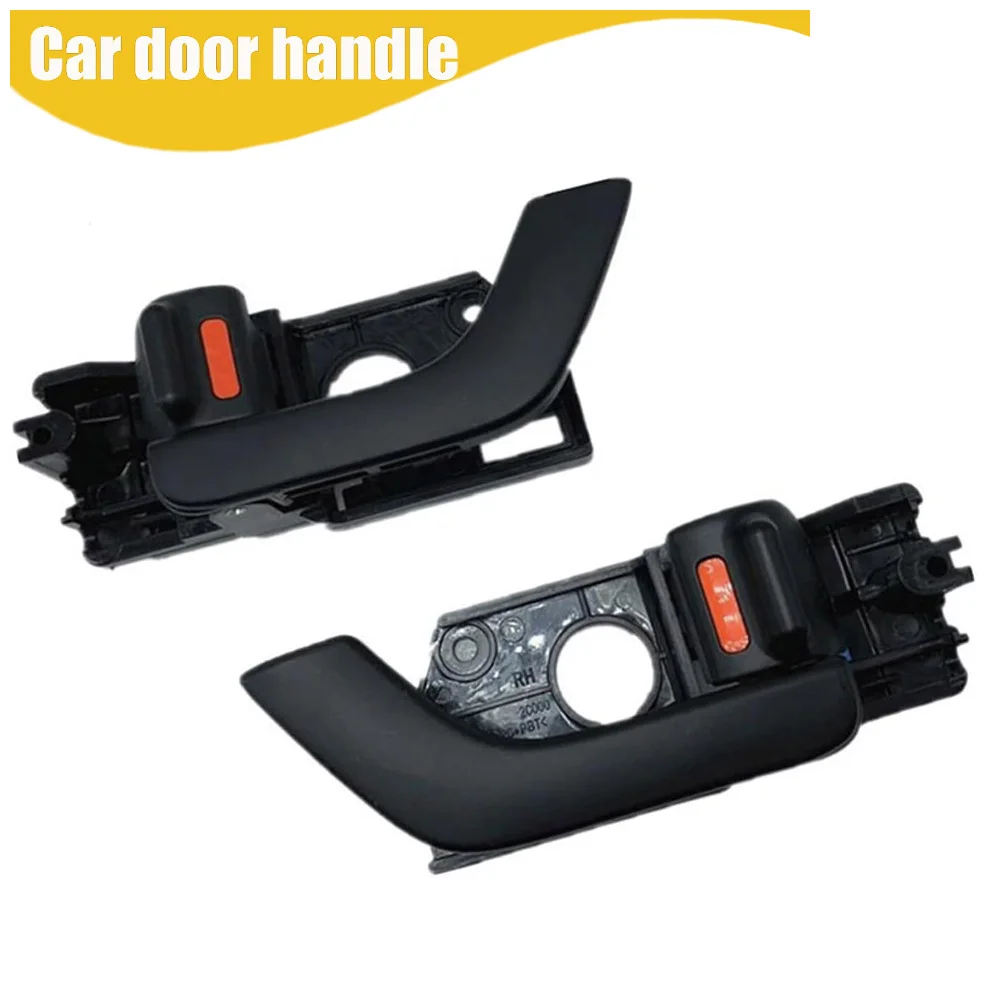 مقبض باب السيارة الداخلي لشركة هيونداي تيبورون/كوبر 2003-2008 82610-2C000 82620-2C000