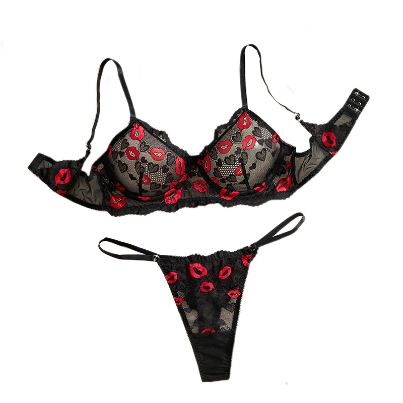 Transparent Lace Underwear Sex - огляд і ціна Nursing Bra Clip