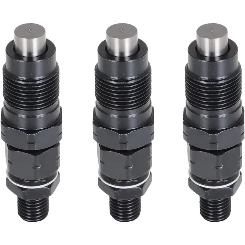 

1603253900 1603253902 For Kubota Engine D905 D1005 D1105 V1305 V1505 V1205 V1505-T KX41-2 KX61-2 KX91-2 Fuel Injector Excavator