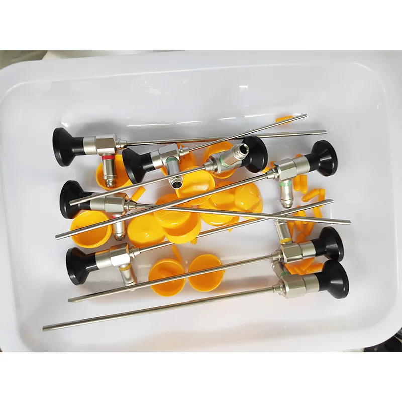 Portable 1080P Visual Inspection C/amera Set 70 Degree Positive Light Corded Electric Imaging Inspection Tool