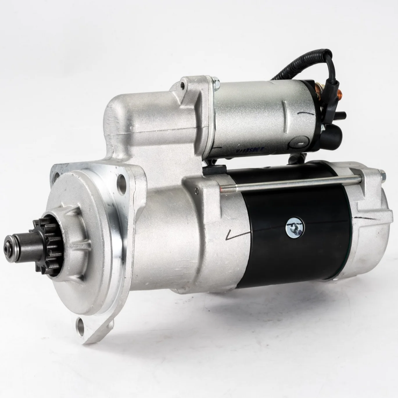 

Develon Bob Original Manufacturer Genuine Starter Assy 300516-00041B Starter Assy Spare Parts