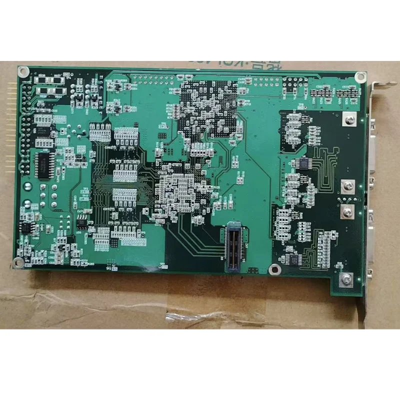

Second hand industrial camera image acquisition card APX-3312/2 tested OK and shipped quicklyse