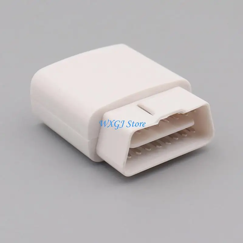 

37JE All Purpose Auto Diagnostic Scanner OBD2 Car Code Reader Scan Tool