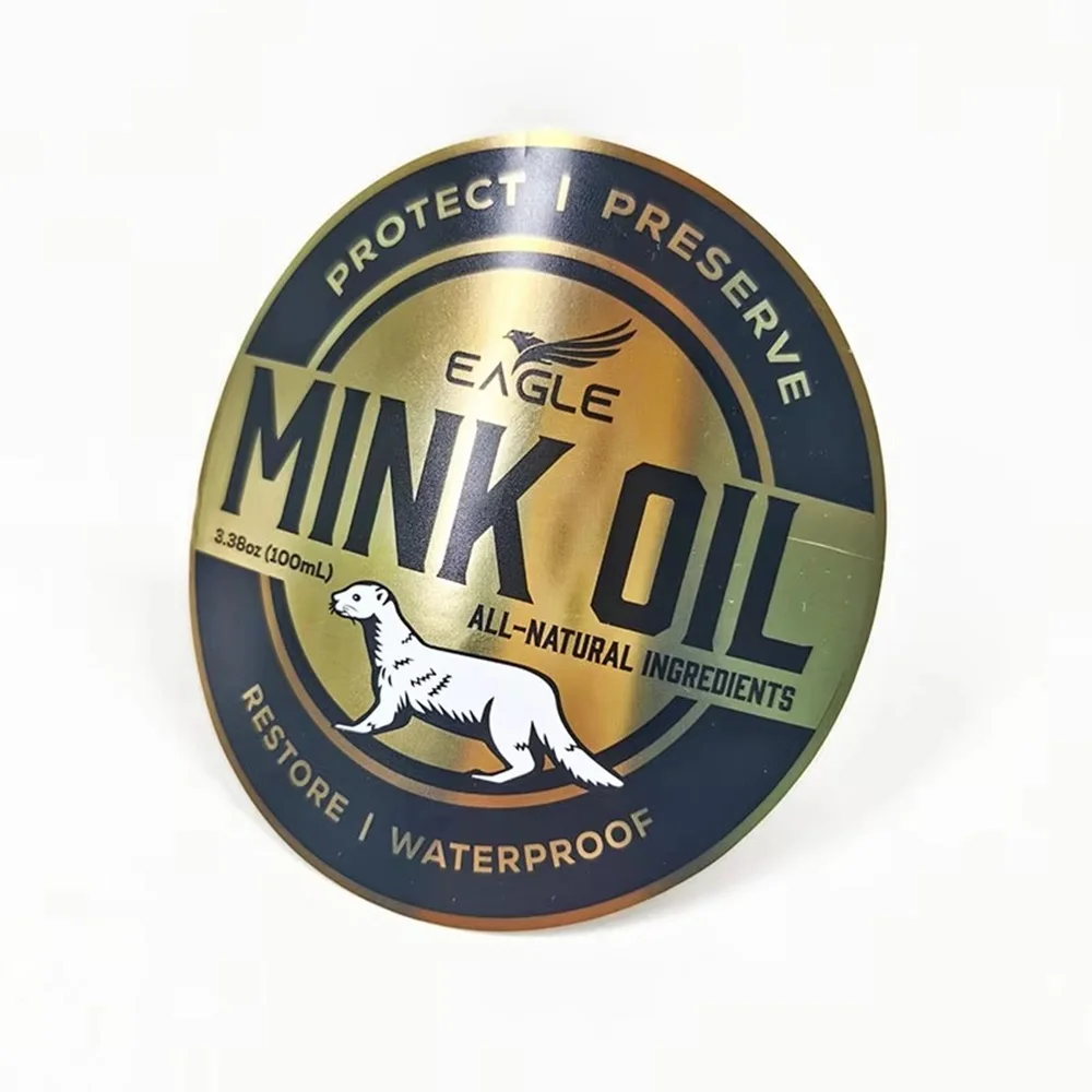 

Пользовательские металлические серебряные наклейки | Клейкий рулон BOPP | Этикетки горячего тиснения | Водонепроницаемые круглые этикетки | Косметическая упаковка