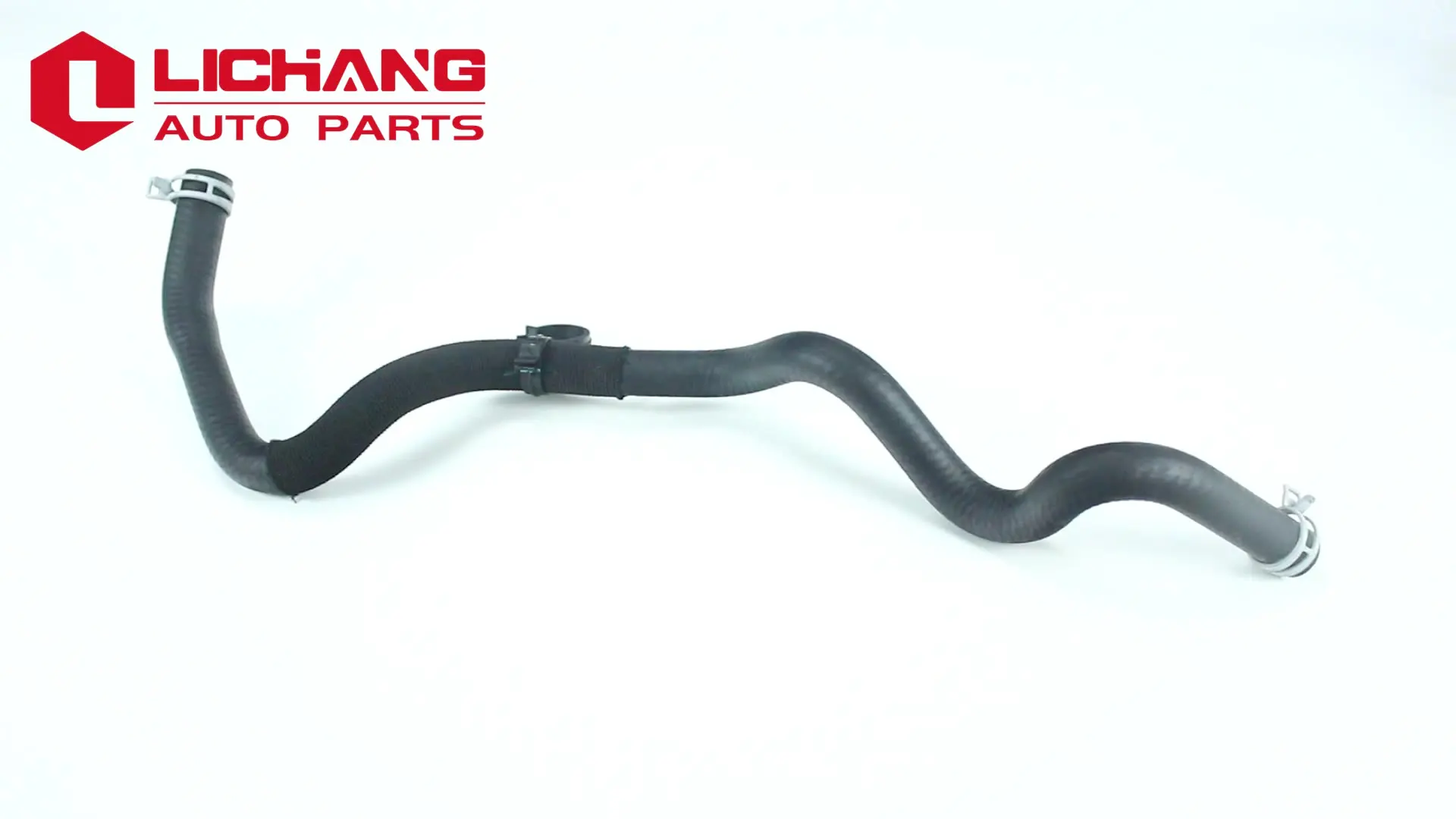 Lc genuíno peças de automóvel 6c11 9y438 ser 7c19 9y438 ba egr tubo de refrigeração para ford transit v348