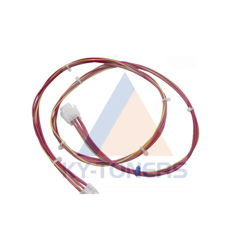 A50UN18700 ADU Relay harness /6  for Konica Minolta AccurioPress C1060  C1070 C2060 C2070 C2070P C3070 C3080P C4070 C4080