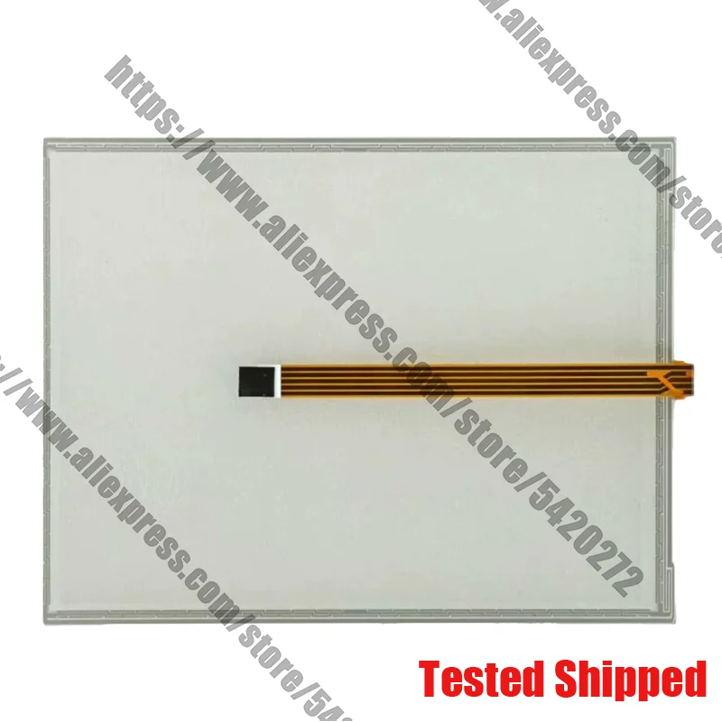 

New Panel Glass Bigitizer AMT2820 0282000B 1071.0071 Touch Screen
