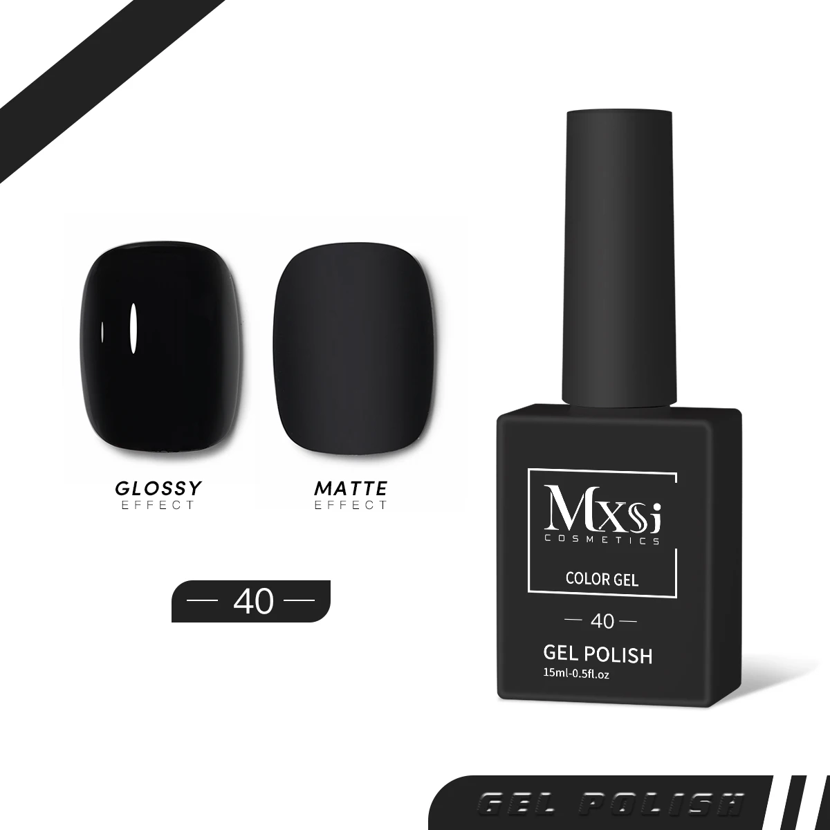 Mxsi 40