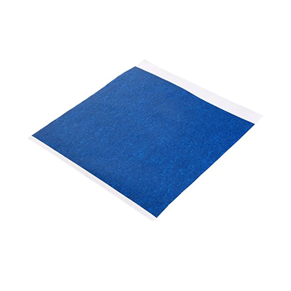 

5pcs High Temperature Tape for 3D Printer Heated Bed Premium Adhesive Easy Apply Remove Strong No Lines