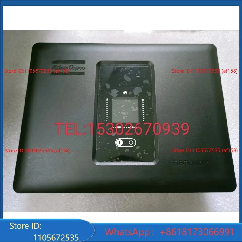 Air Compressor Controller Sixth Generation Computer Board 1900520200 Control Panel