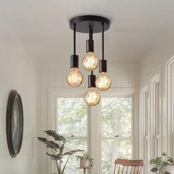Modern Ceiling Light 1