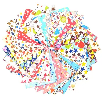 S/M/L/XL 大號狗狗圍巾,50 種顏色可選,純棉材質,適合小型犬、幼犬、貓咪等各種狗狗,也可作圍兜使用。 10 最佳銷售 寵物頭巾 - №6