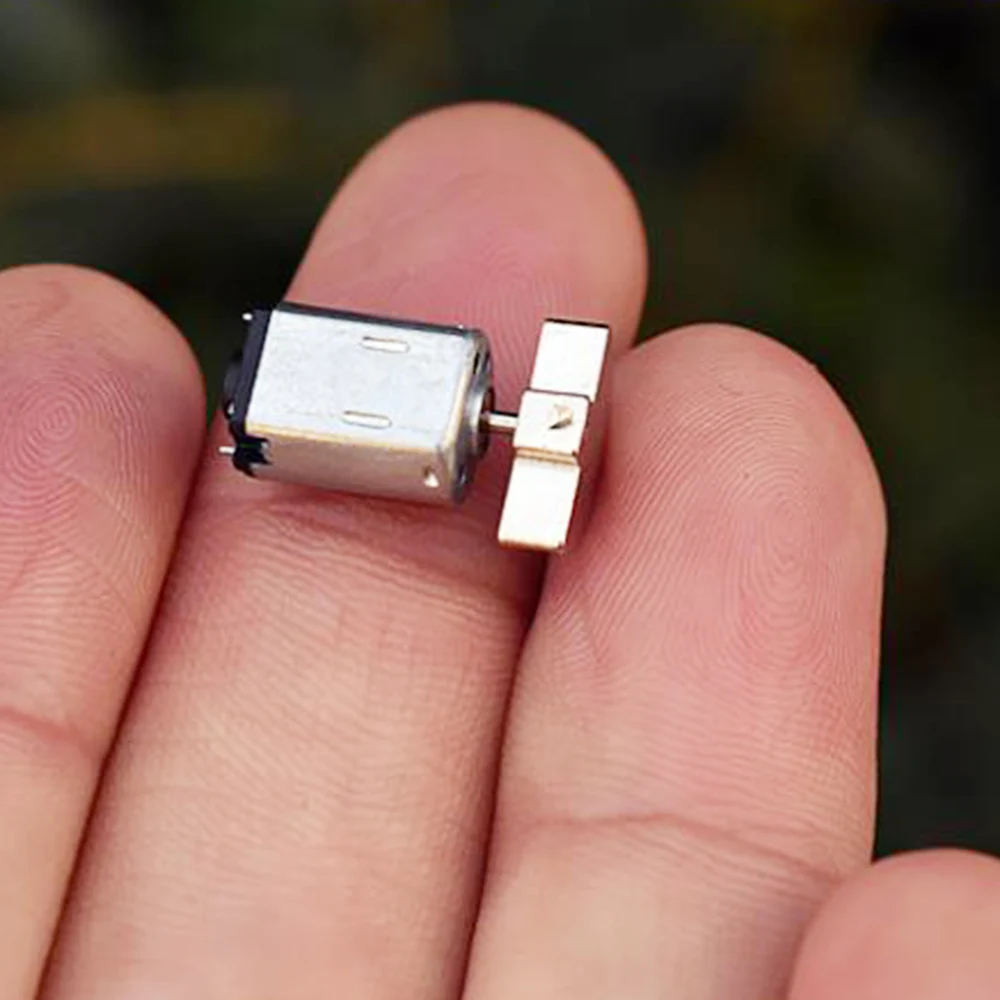 Micro K10 Vibrator …