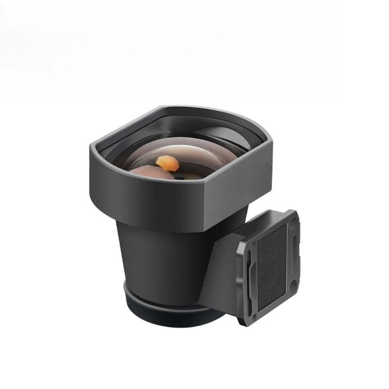

35Mm viewfinder, suitable for various camera micro-SLR external hot and cold shoe decorative viewfinder