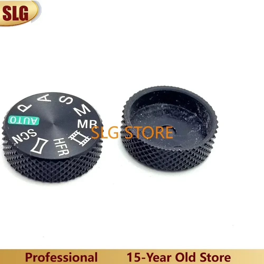 1pcs New Original Top Cover Function Model Dial Button Label for SONY DSC-RX10M4 RX10 IV Digital Camera Repair Part