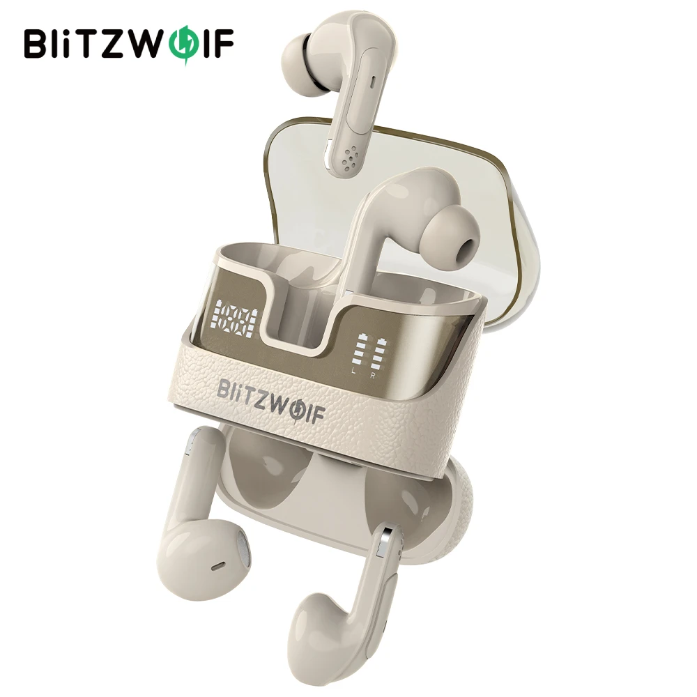 Blitzwolf BW-FYE17 … - image