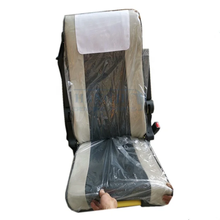 

FOR Bus Chair Parts Kinglong Daewoo Higer Ankai Luxury Passenger Bus Seat