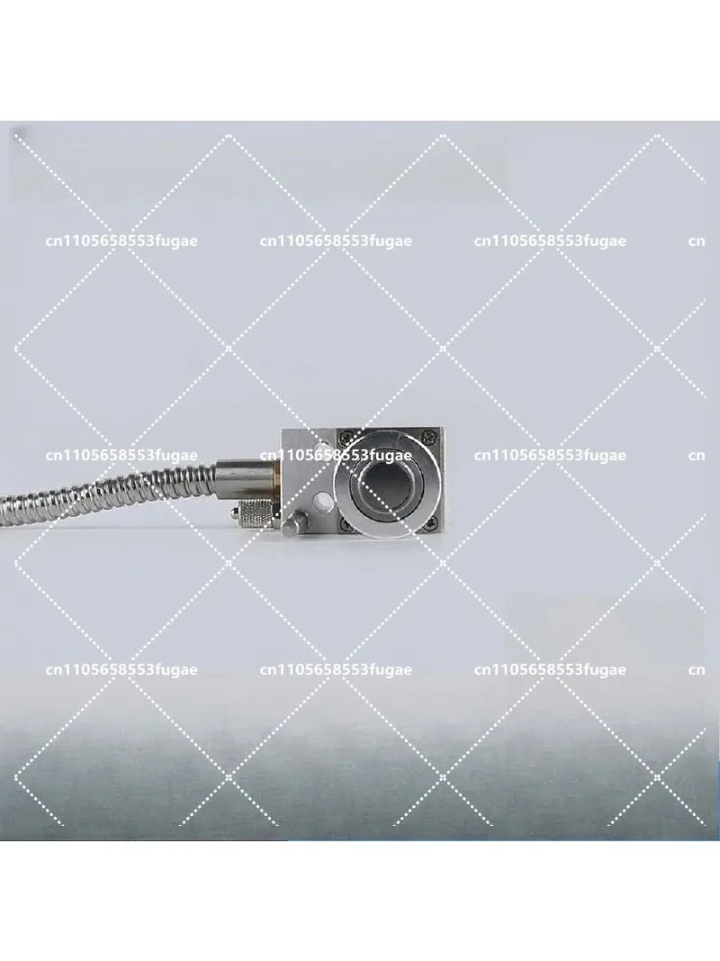 Universal Wired Normally Closed Tool Setter - 14mm/10mm Face Diameter for CNC Machining & Engraving Machine